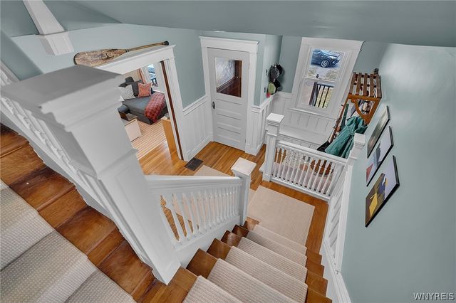 707 Richmond Avenue, Buffalo, NY 14222