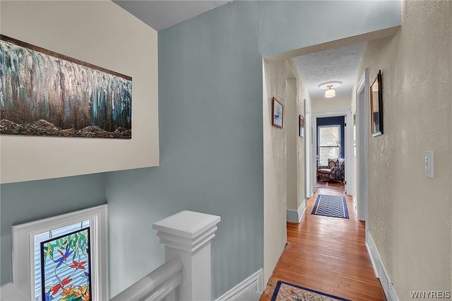 707 Richmond Avenue, Buffalo, NY 14222