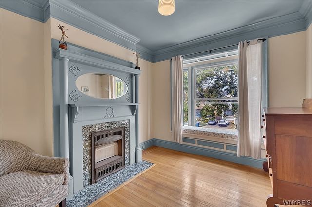 707 Richmond Avenue, Buffalo, NY 14222
