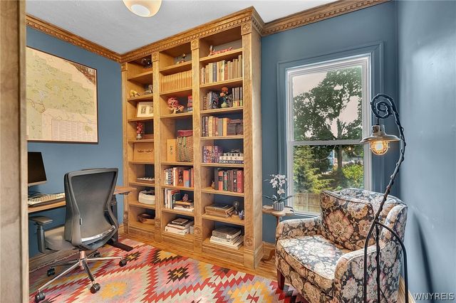 707 Richmond Avenue, Buffalo, NY 14222