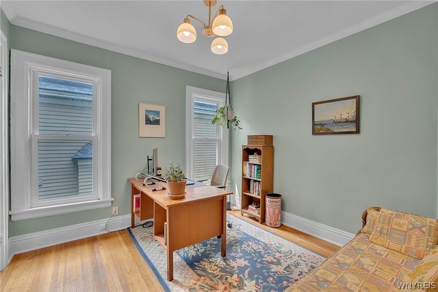 707 Richmond Avenue, Buffalo, NY 14222