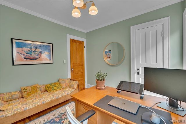 707 Richmond Avenue, Buffalo, NY 14222