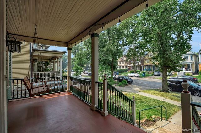 707 Richmond Avenue, Buffalo, NY 14222