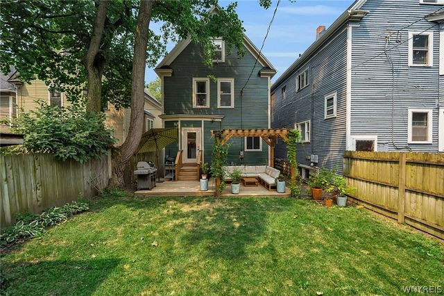 707 Richmond Avenue, Buffalo, NY 14222