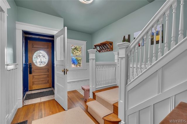707 Richmond Avenue, Buffalo, NY 14222