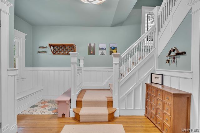 707 Richmond Avenue, Buffalo, NY 14222