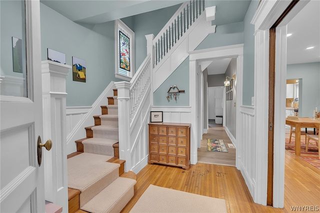 707 Richmond Avenue, Buffalo, NY 14222