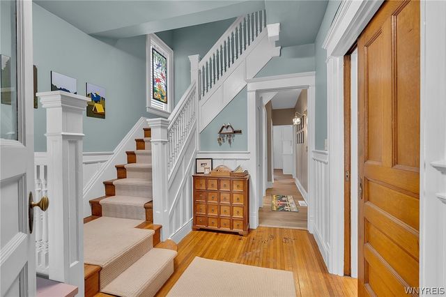 707 Richmond Avenue, Buffalo, NY 14222