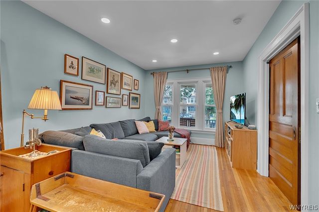 707 Richmond Avenue, Buffalo, NY 14222