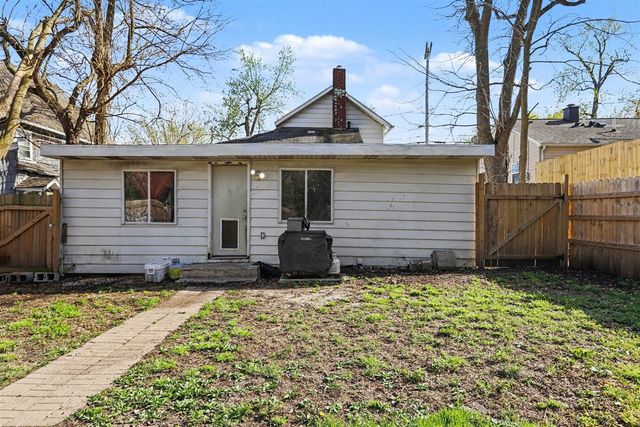 416 Forest Street, Kalamazoo, MI 49001