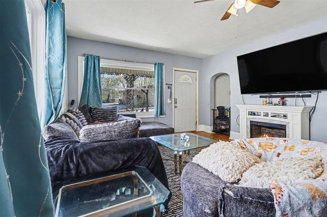 416 Forest Street, Kalamazoo, MI 49001