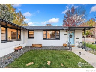 1227 Grant Street, Longmont, CO 80501