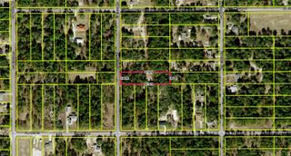 Rainbow Acres SW UNIT 4 BLK 46, Dunnellon, FL 34431