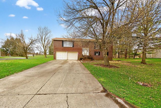 13983 Oxford Drive, Marysville, OH 43040