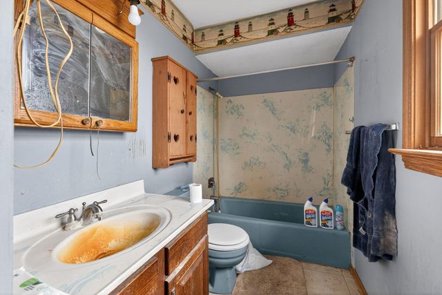 13983 Oxford Drive, Marysville, OH 43040