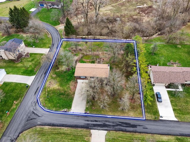 13983 Oxford Drive, Marysville, OH 43040