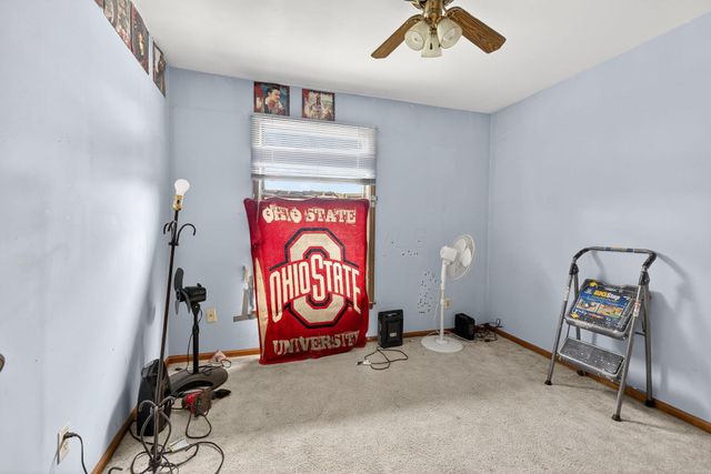 13983 Oxford Drive, Marysville, OH 43040