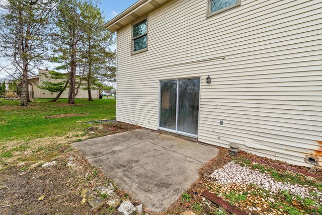 13983 Oxford Drive, Marysville, OH 43040