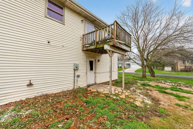 13983 Oxford Drive, Marysville, OH 43040