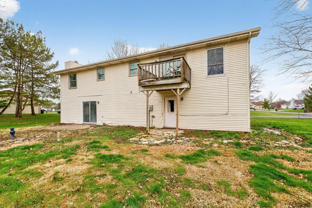 13983 Oxford Drive, Marysville, OH 43040