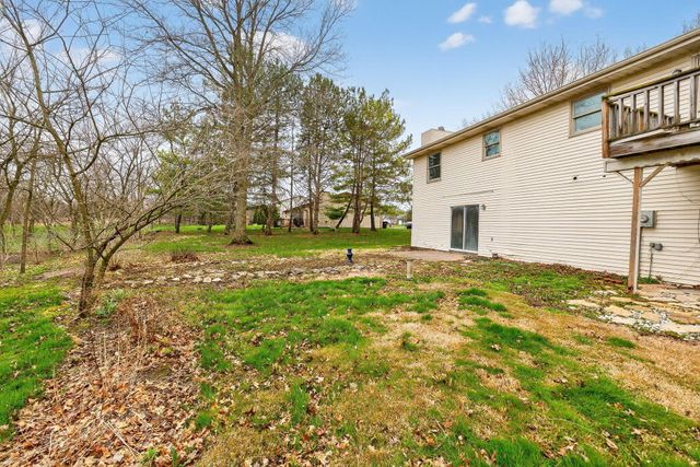 13983 Oxford Drive, Marysville, OH 43040