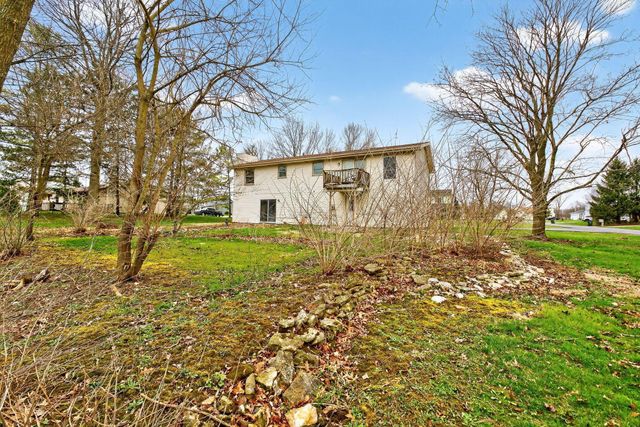 13983 Oxford Drive, Marysville, OH 43040