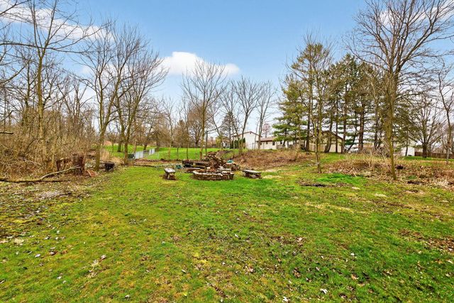 13983 Oxford Drive, Marysville, OH 43040