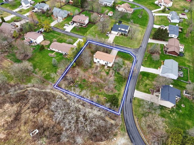 13983 Oxford Drive, Marysville, OH 43040