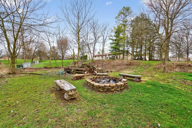 13983 Oxford Drive, Marysville, OH 43040