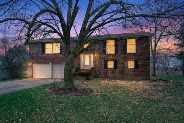 13983 Oxford Drive, Marysville, OH 43040