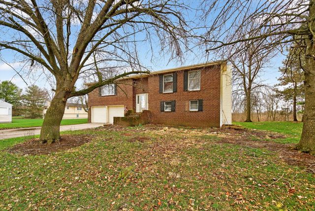 13983 Oxford Drive, Marysville, OH 43040