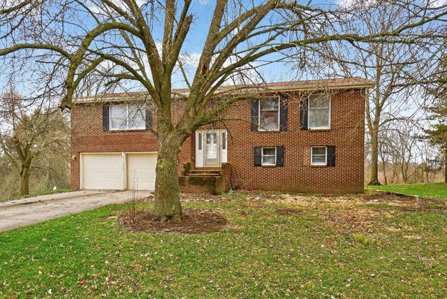 13983 Oxford Drive, Marysville, OH 43040