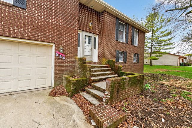 13983 Oxford Drive, Marysville, OH 43040