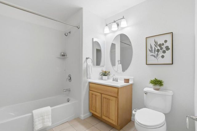 2092 Sheffield Drive, San Jose, CA 95131