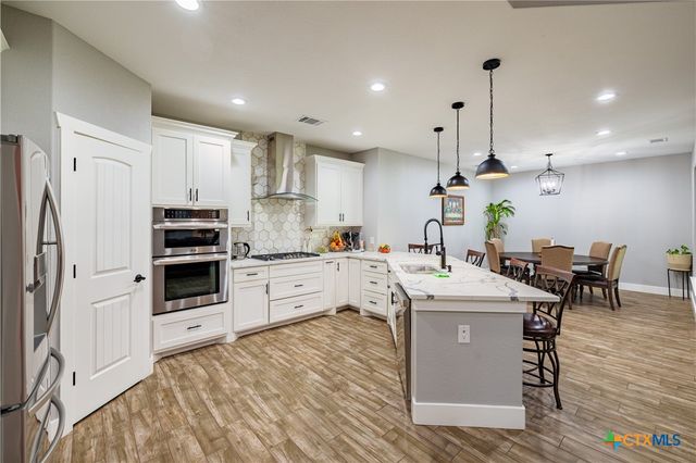 200 Wood Cove, Georgetown, TX 78633