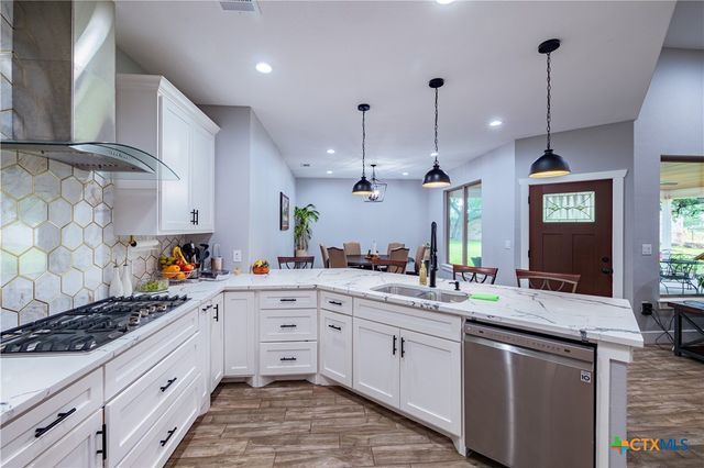 200 Wood Cove, Georgetown, TX 78633