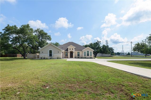 200 Wood Cove, Georgetown, TX 78633