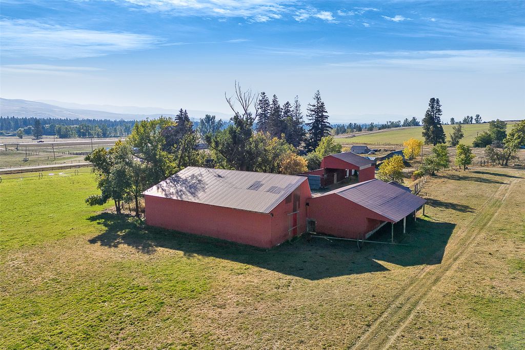 000 Homestead Village, Florence, MT 59833 photo 20