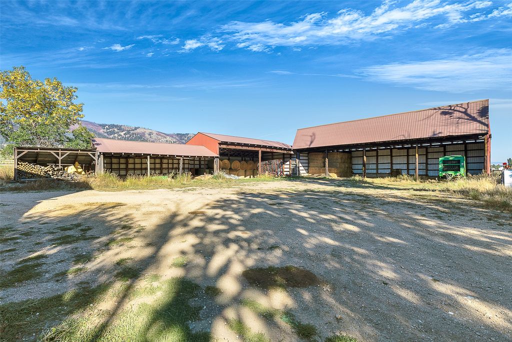 000 Homestead Village, Florence, MT 59833 photo 22