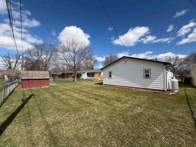 1534 S Osborne Avenue, Janesville, WI 53546