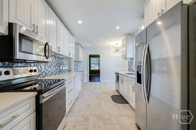 5114 Abercorn Street, Savannah, GA 31405