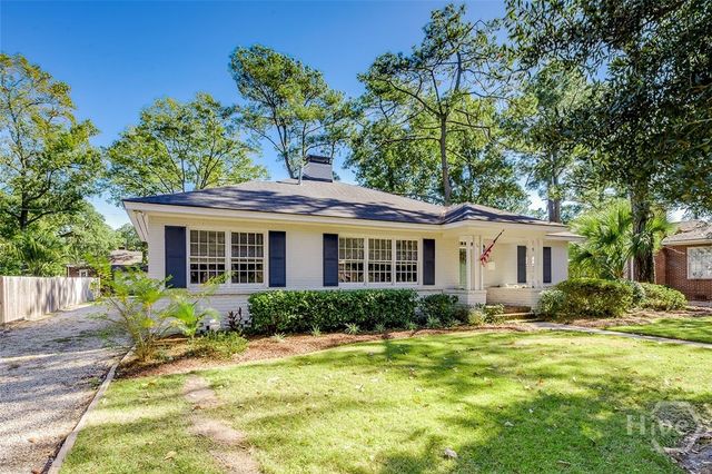 5114 Abercorn Street, Savannah, GA 31405