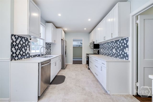 5114 Abercorn Street, Savannah, GA 31405