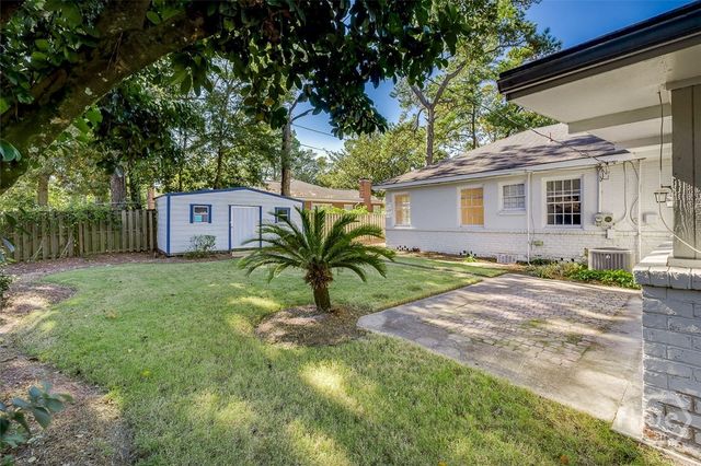 5114 Abercorn Street, Savannah, GA 31405