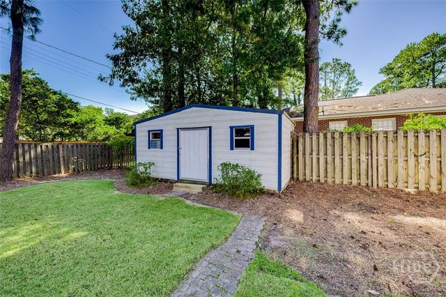 5114 Abercorn Street, Savannah, GA 31405