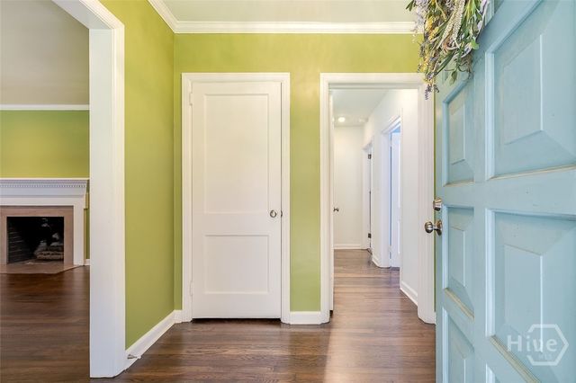 5114 Abercorn Street, Savannah, GA 31405