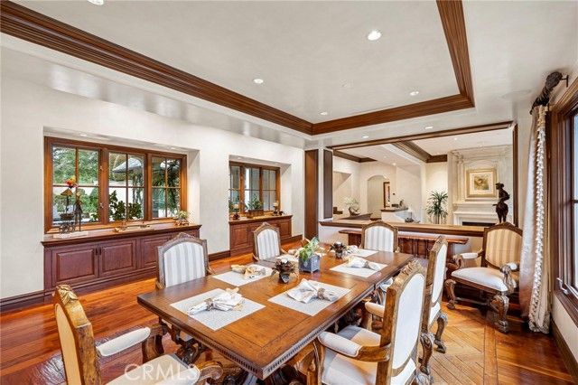 7 Lochmoor, Newport Beach, CA 92660