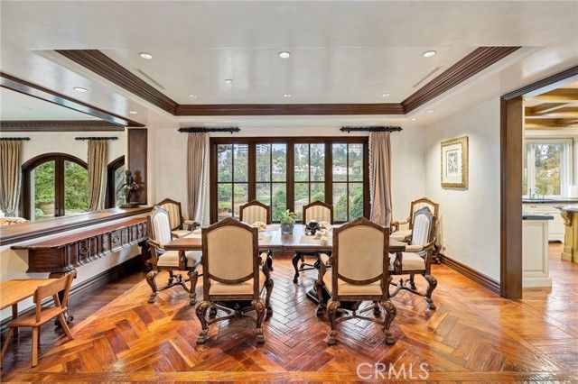 7 Lochmoor, Newport Beach, CA 92660