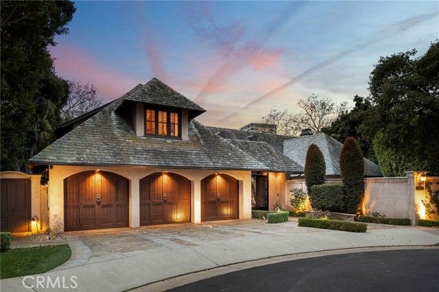 7 Lochmoor, Newport Beach, CA 92660