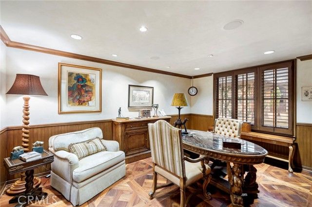 7 Lochmoor, Newport Beach, CA 92660